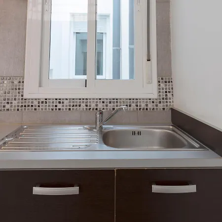 Apartment Carmen Coronada *