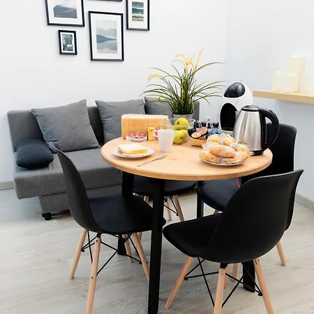 Carmen Coronada Apartment