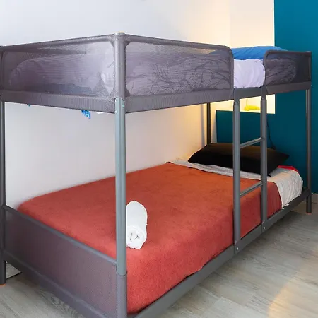 Carmen Coronada Apartment Cadiz