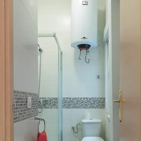 Carmen Coronada Apartment Cadiz
