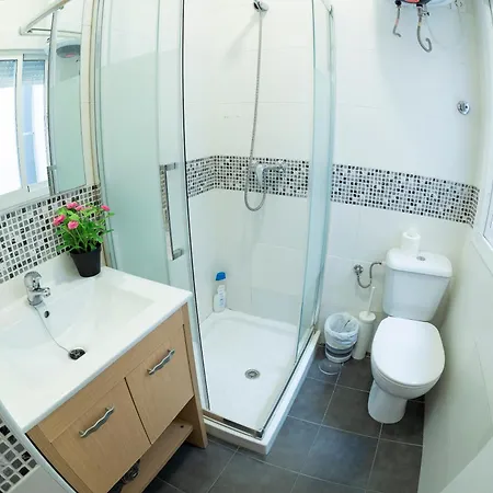 Apartment Carmen Coronada *