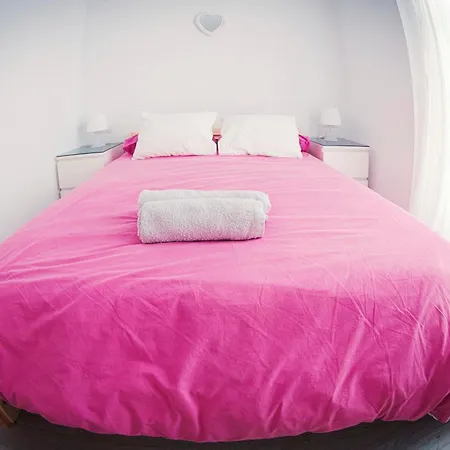 Apartment Carmen Coronada Cadiz