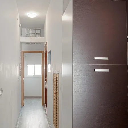 Carmen Coronada Apartment *