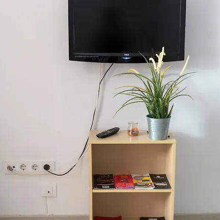 Apartamento Carmen Coronada *